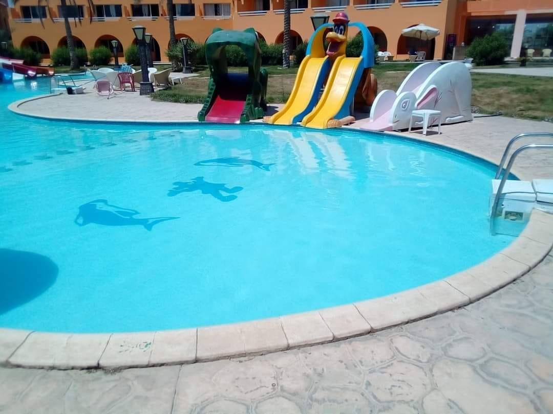 Al Wadi Hotel Ain Sokhna